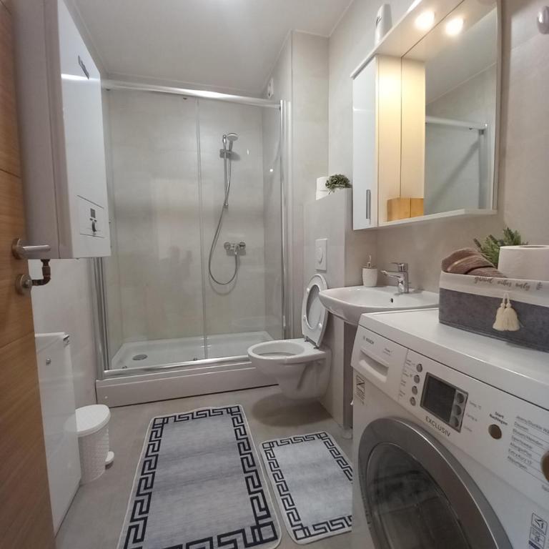 Apartman Jovana Pale - One-Bedroom Apartment - 43
