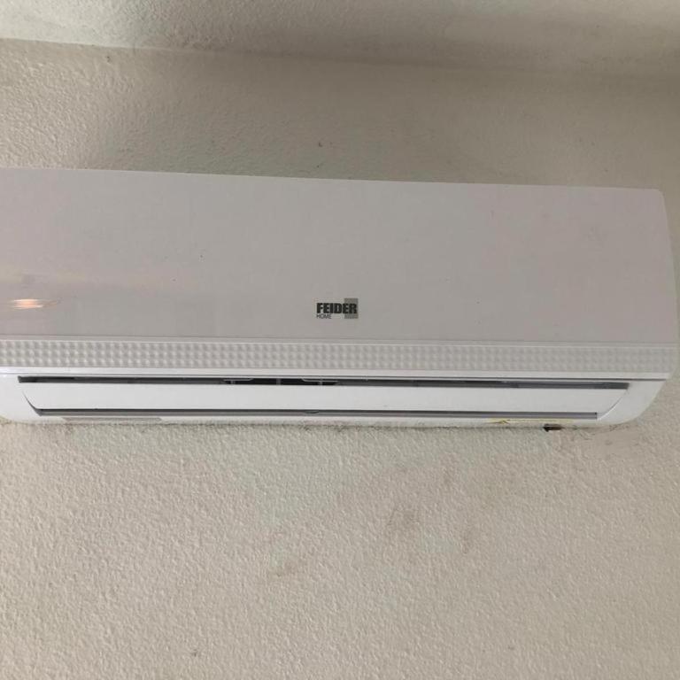 T2 Montpellier plein sud clim wifi terrasse de 16m2 - Apartment mit Terrasse - 14