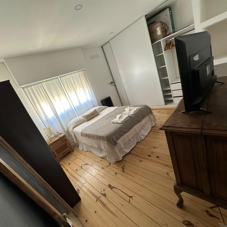 Lincoln Relax - Apartamento de 1 dormitorio - 2