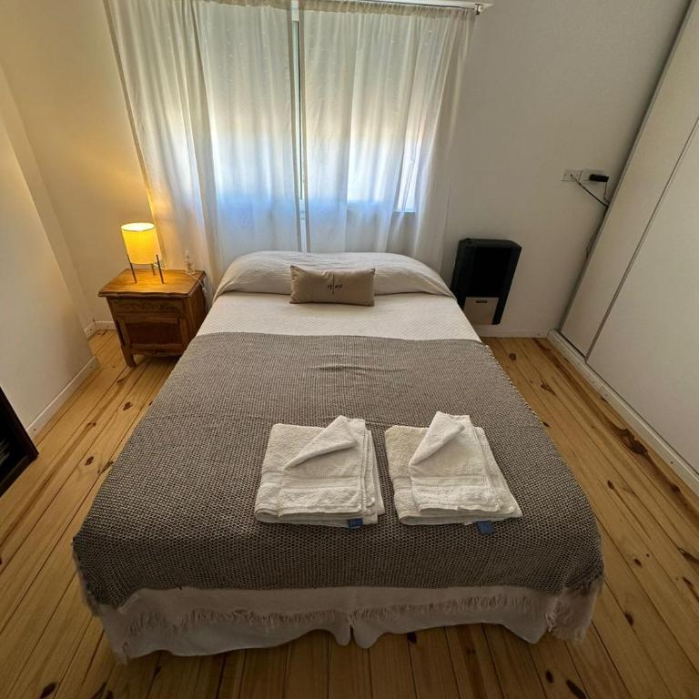Lincoln Relax - Apartamento de 1 dormitorio - 1