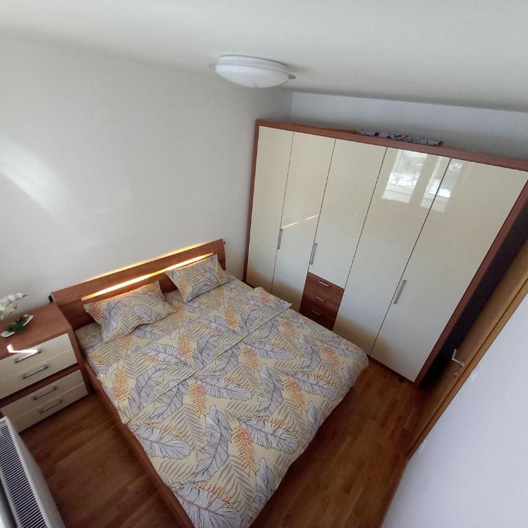 Apartman Jovana Pale - One-Bedroom Apartment - 37