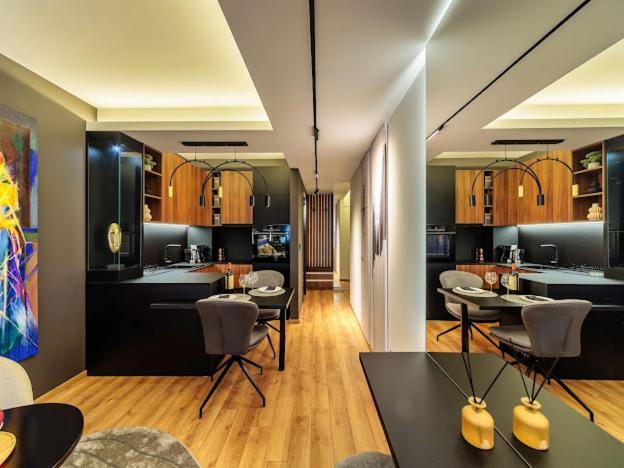 Butterfly - One-Bedroom Apartment - 18