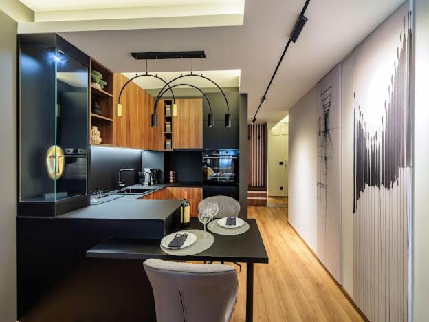 Butterfly - One-Bedroom Apartment - 21