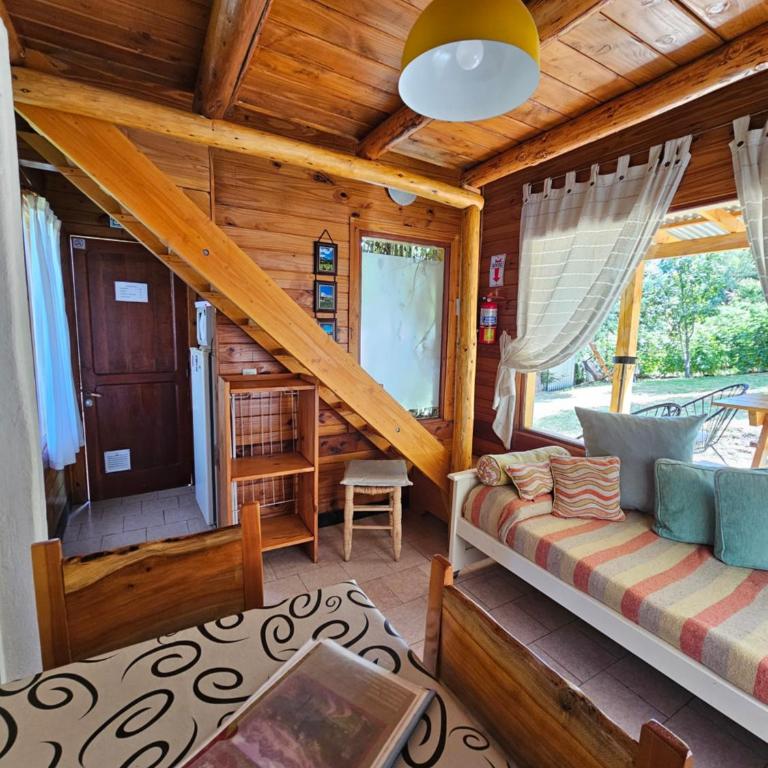 La Yaya - Villa Turismo - Bungalow - 7