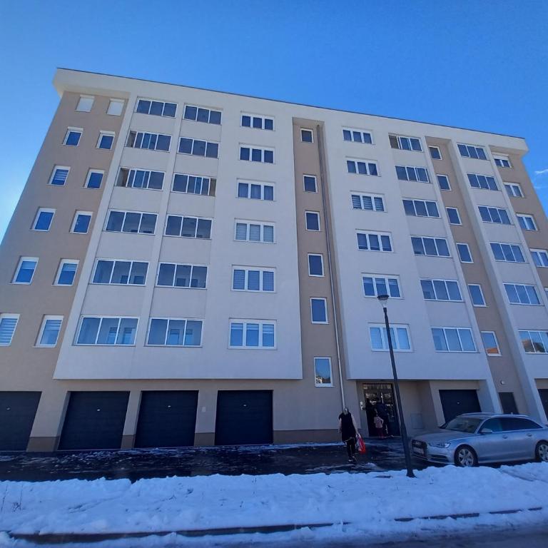 Apartman Jovana Pale - One-Bedroom Apartment - 58