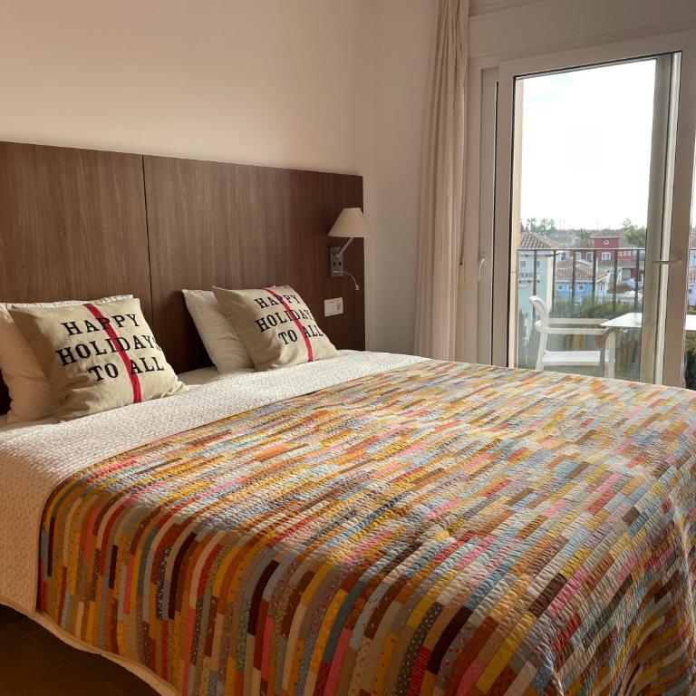 Lakeview Residence 'Casa Naranjas' Mar Menor Golf and Leisure Resort - Apartamento con vistas al lago - 19