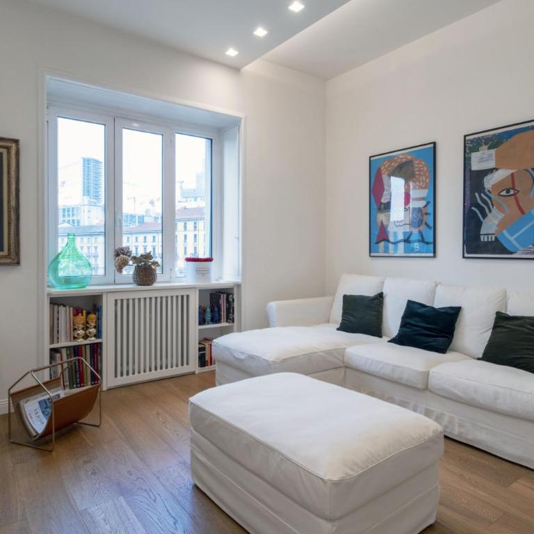Easylife - Milano - Galilei 14 - Repubblica - Appartamento - 1