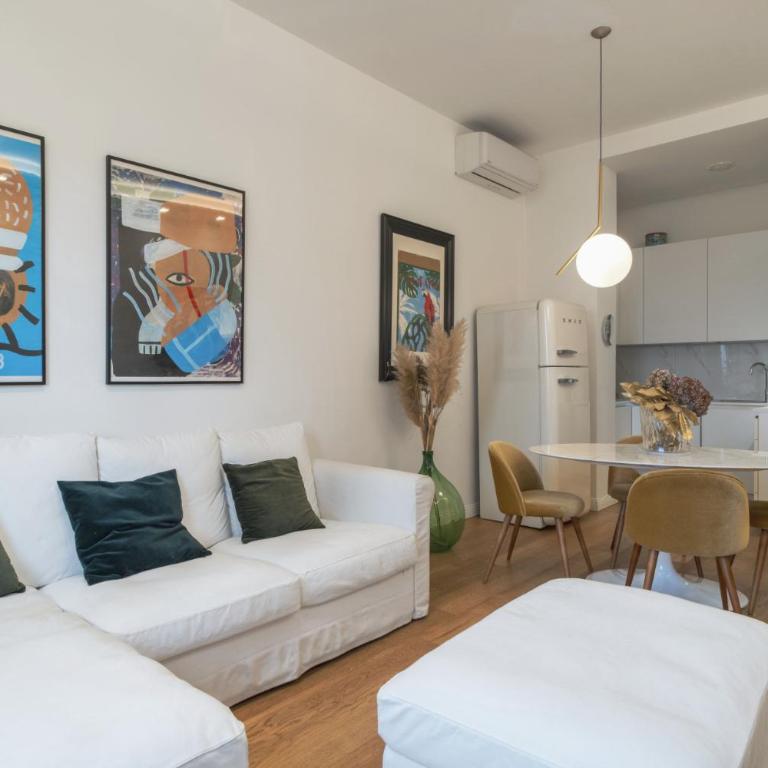 Easylife - Milano - Galilei 14 - Repubblica - Appartamento - 2