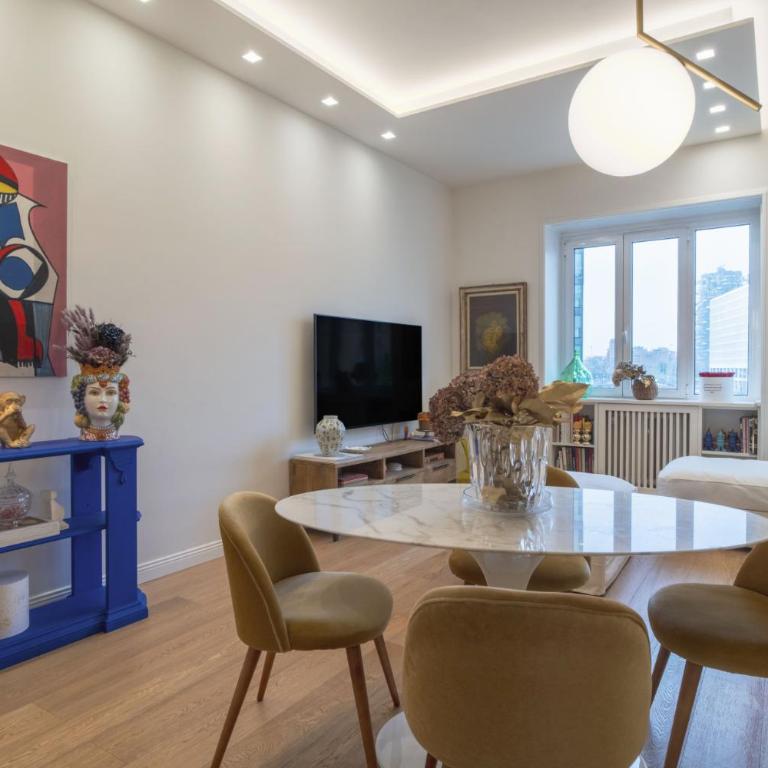 Easylife - Milano - Galilei 14 - Repubblica - Appartamento - 6