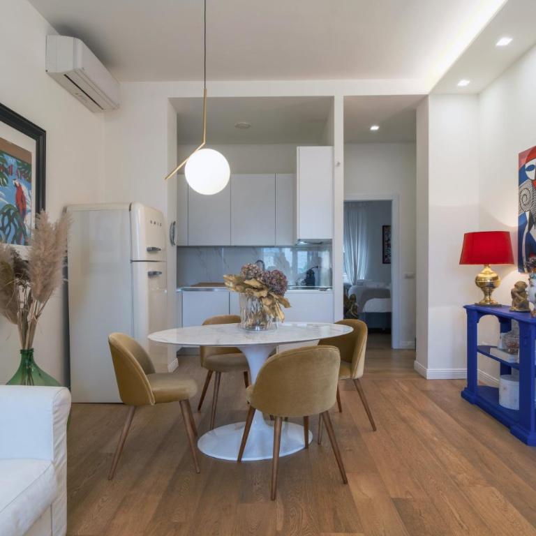 Easylife - Milano - Galilei 14 - Repubblica - Appartamento - 10