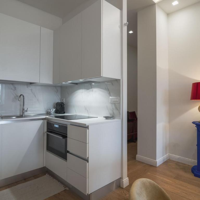 Easylife - Milano - Galilei 14 - Repubblica - Appartamento - 12
