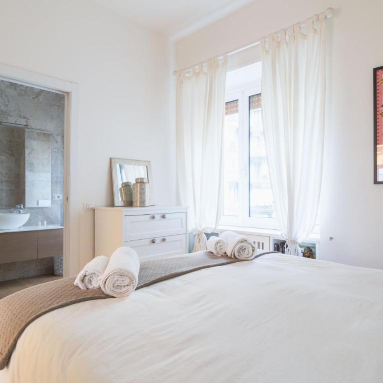 Easylife - Milano - Galilei 14 - Repubblica - Appartamento - 18