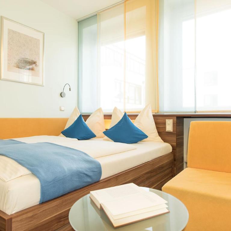 Hotel Peterhof - REOPENING November 2026 - Großes Einzelzimmer - 1