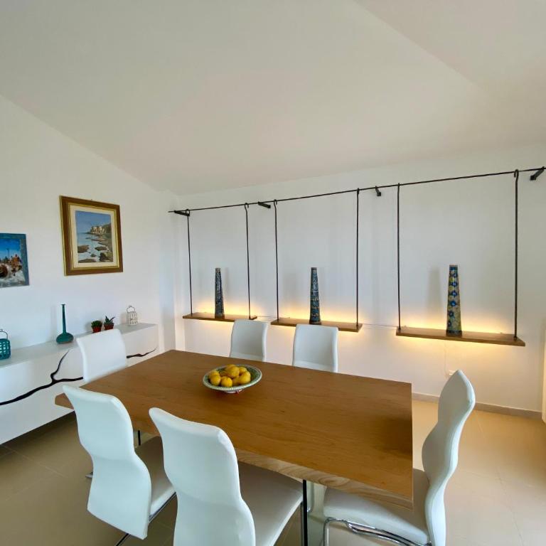 Penthouse Le Isole - Appartamento con 2 Camere da Letto - 31