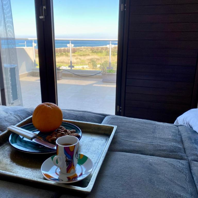 Penthouse Le Isole - Appartamento con 2 Camere da Letto - 30