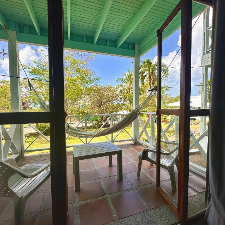 South West Bay Cabañas - Habitación Triple - 4