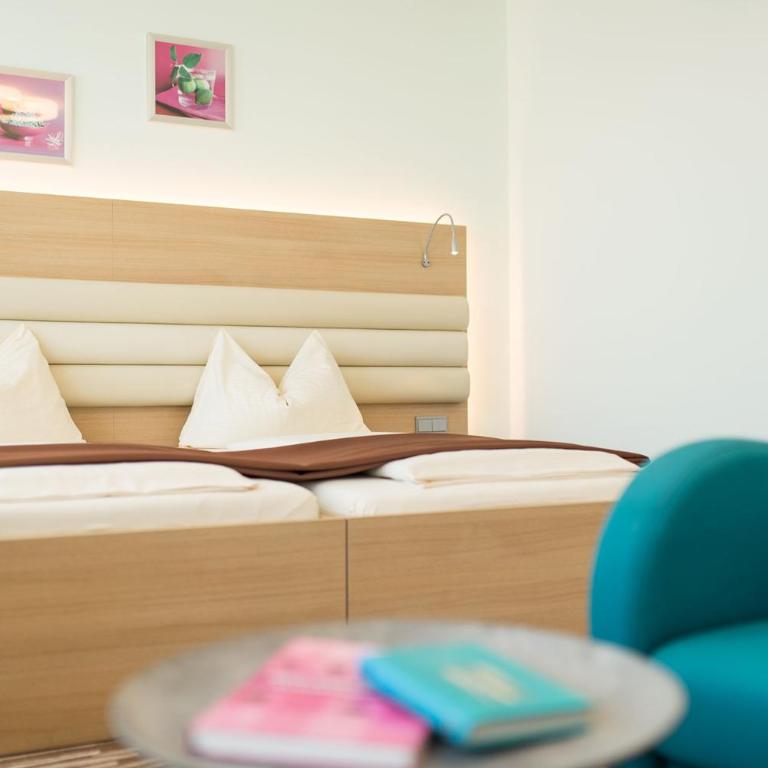 Hotel Peterhof - REOPENING November 2026 - Comfort Doppelzimmer - 2