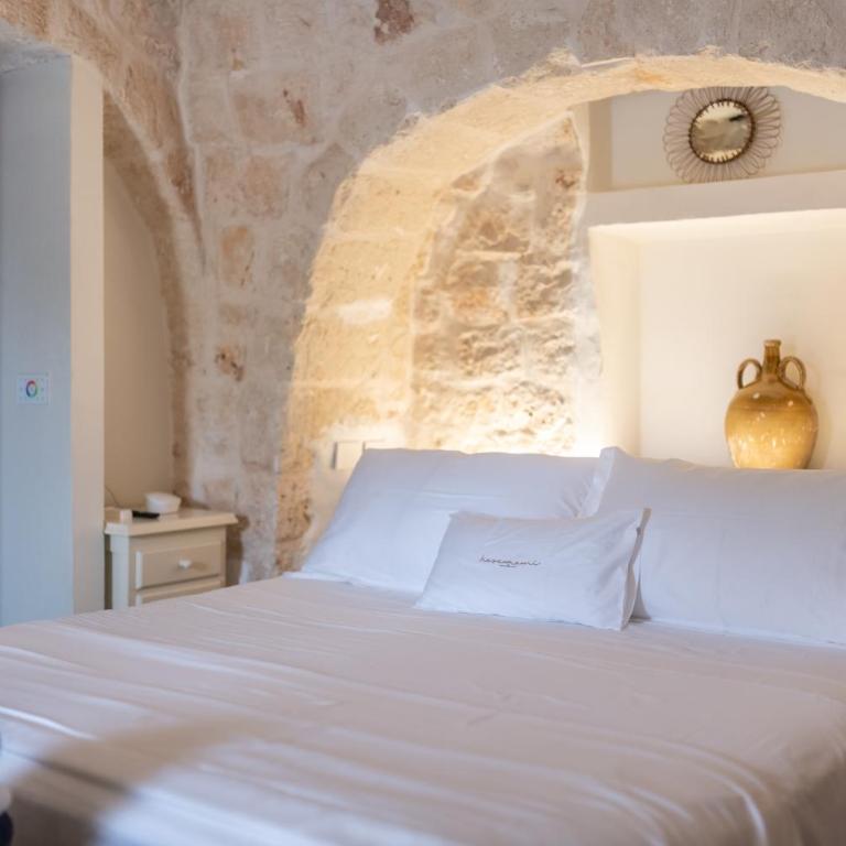 Hasamami Eco Trullo, Ostuni luxury suite - Villa with Private Pool - 53