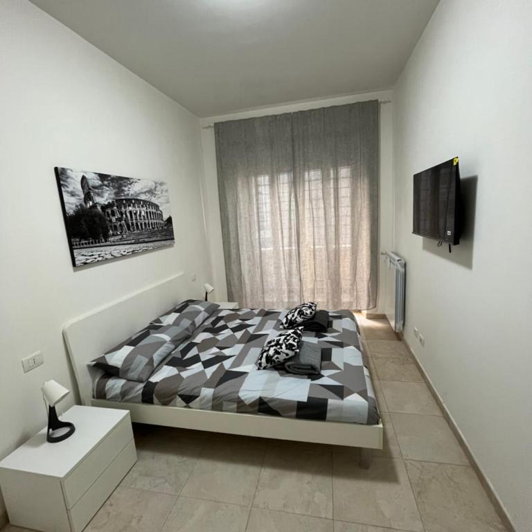 Monti Deluxe Apartment - Two-Bedroom House - 13