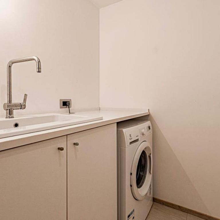 Villa Zeta - Apartment mit 2 Schlafzimmern - 22