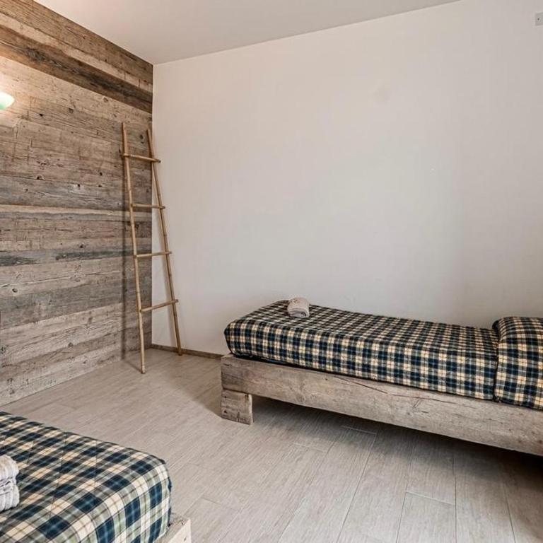 Villa Zeta - Apartment mit 2 Schlafzimmern - 18