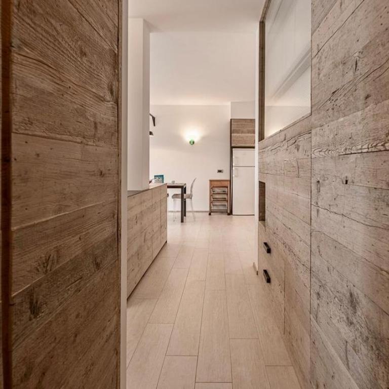 Villa Zeta - Apartment mit 2 Schlafzimmern - 9