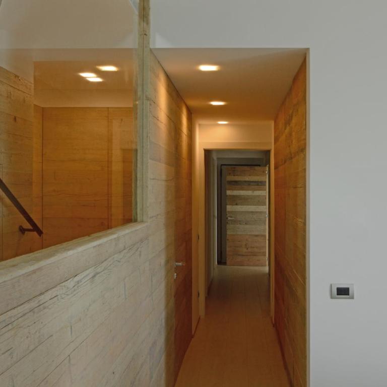 Villa Zeta - Apartment mit 2 Schlafzimmern - 13