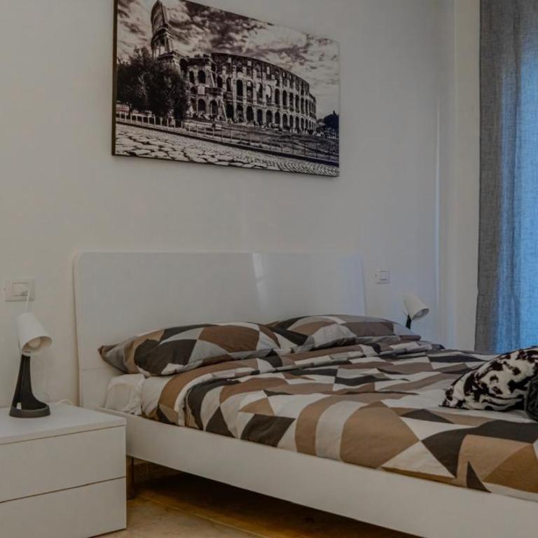 Monti Deluxe Apartment - Two-Bedroom House - 14
