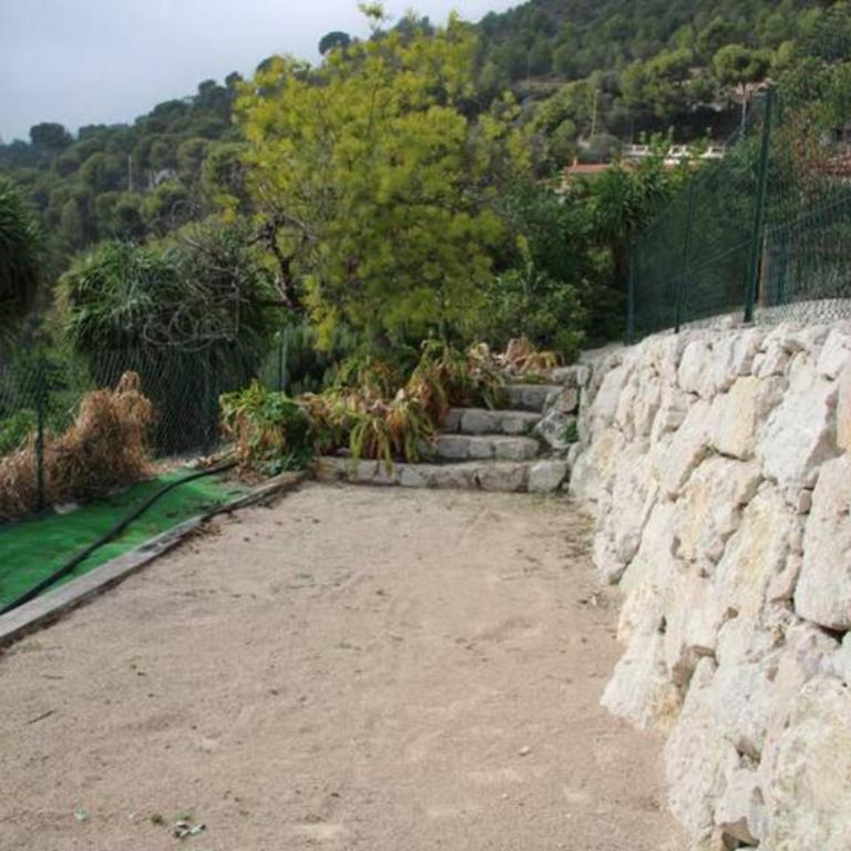 Location 2 pièces sur EZE à 3km de MONACO (2) - Casa con 1 dormitorio - 13