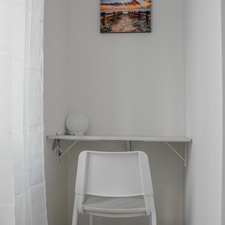 Monti Deluxe Apartment - Two-Bedroom House - 18