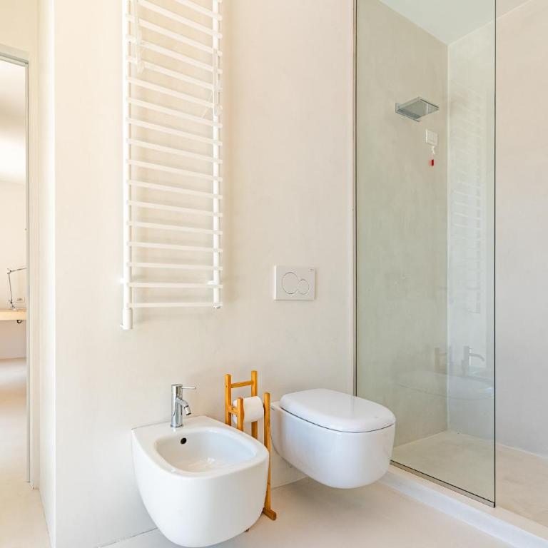 Casale Valverde - Camera King con Balcone - 6