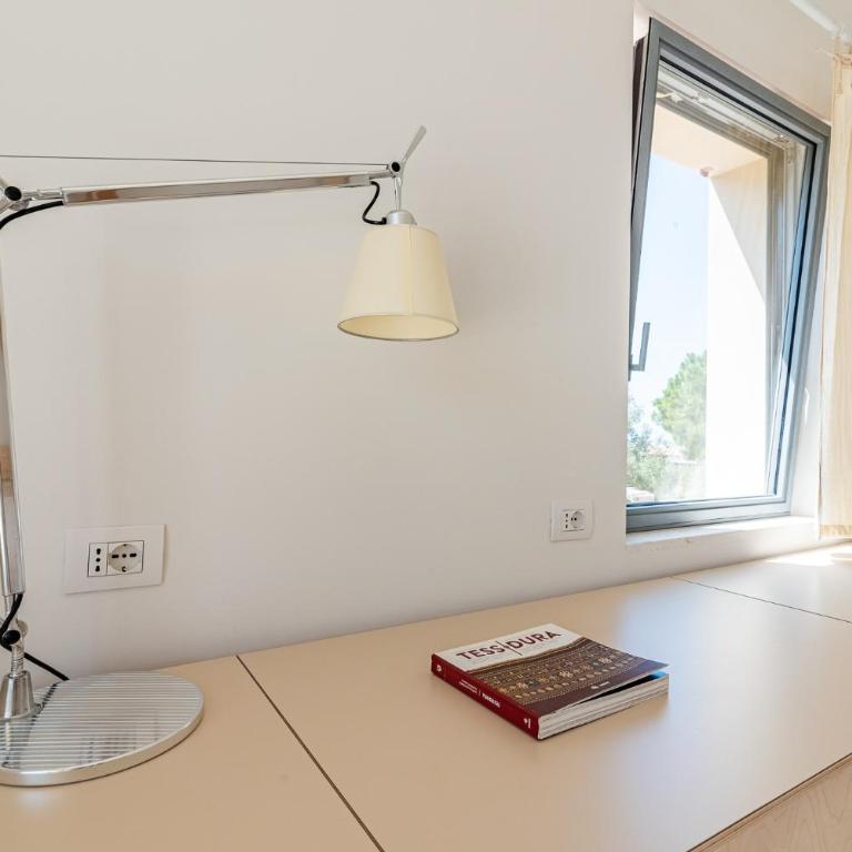 Casale Valverde - Camera King con Balcone - 14