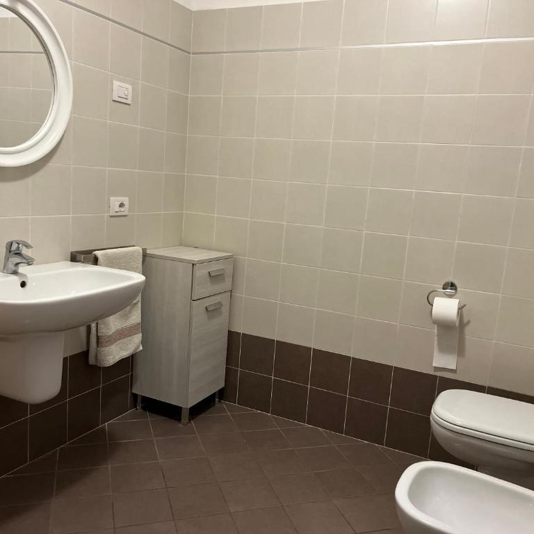 Maso Gaitem - Apartment mit 1 Schlafzimmer und Balkon - 4