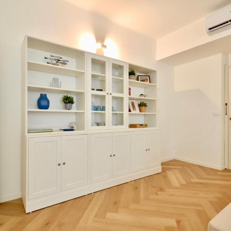 Luvì - Trilocale 4 posti letto, a 5 minuti a piedi dalla spiaggia - AC e WIFI - Appartamento con 2 Camere da Letto - 29