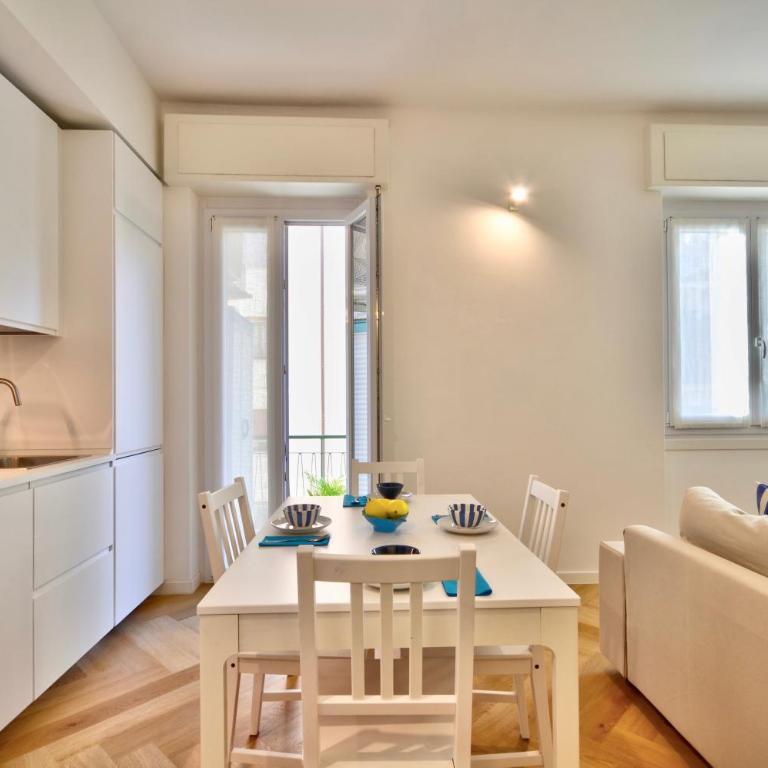 Luvì - Trilocale 4 posti letto, a 5 minuti a piedi dalla spiaggia - AC e WIFI - Appartamento con 2 Camere da Letto - 28