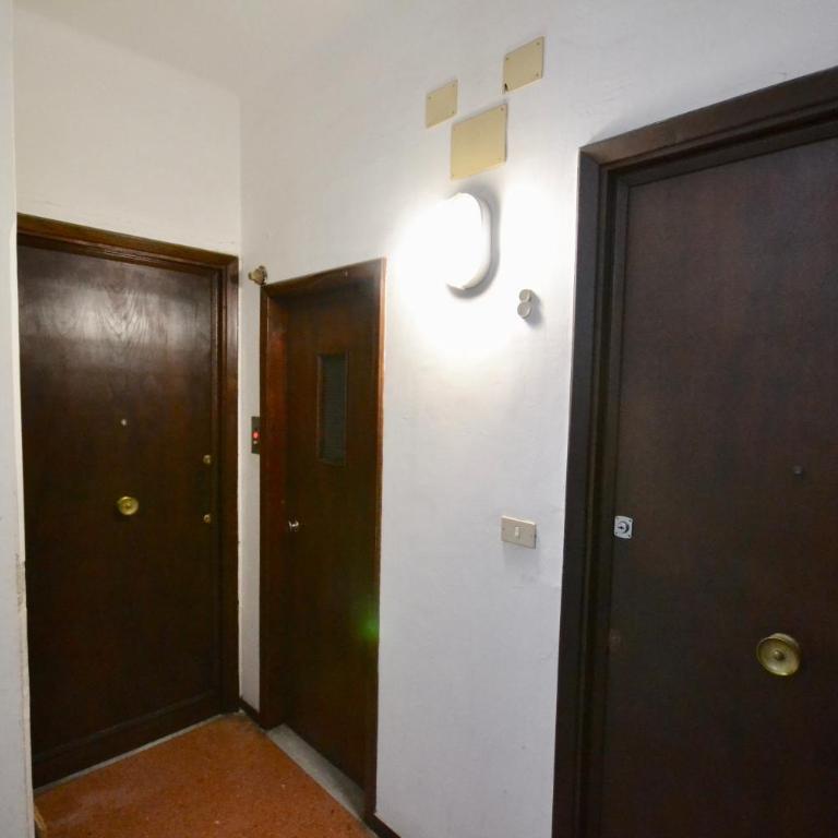 Luvì - Trilocale 4 posti letto, a 5 minuti a piedi dalla spiaggia - AC e WIFI - Appartamento con 2 Camere da Letto - 32