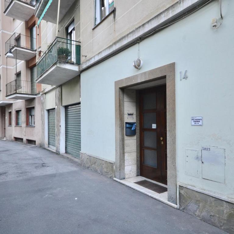 Luvì - Trilocale 4 posti letto, a 5 minuti a piedi dalla spiaggia - AC e WIFI - Appartamento con 2 Camere da Letto - 33