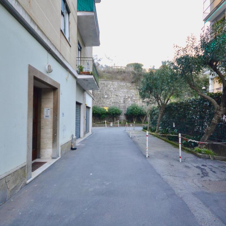 Luvì - Trilocale 4 posti letto, a 5 minuti a piedi dalla spiaggia - AC e WIFI - Appartamento con 2 Camere da Letto - 35