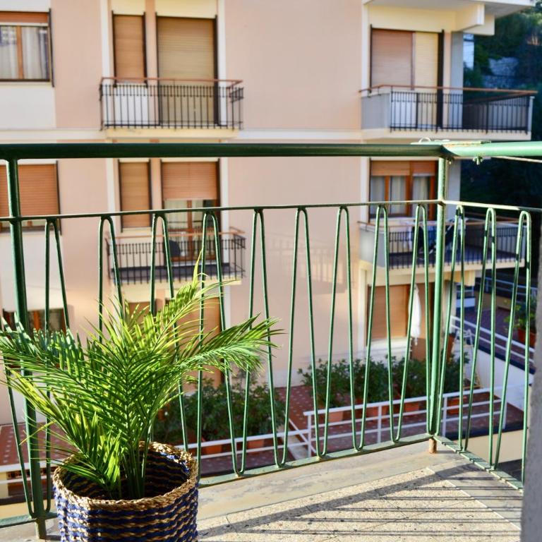 Luvì - Trilocale 4 posti letto, a 5 minuti a piedi dalla spiaggia - AC e WIFI - Appartamento con 2 Camere da Letto - 31