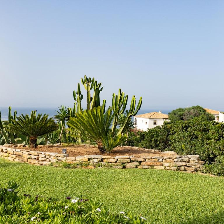 La Cala gorgeous 2 bedroom apartment with stunning gardens, pools and sea views - Apartamento de 2 dormitorios - 30