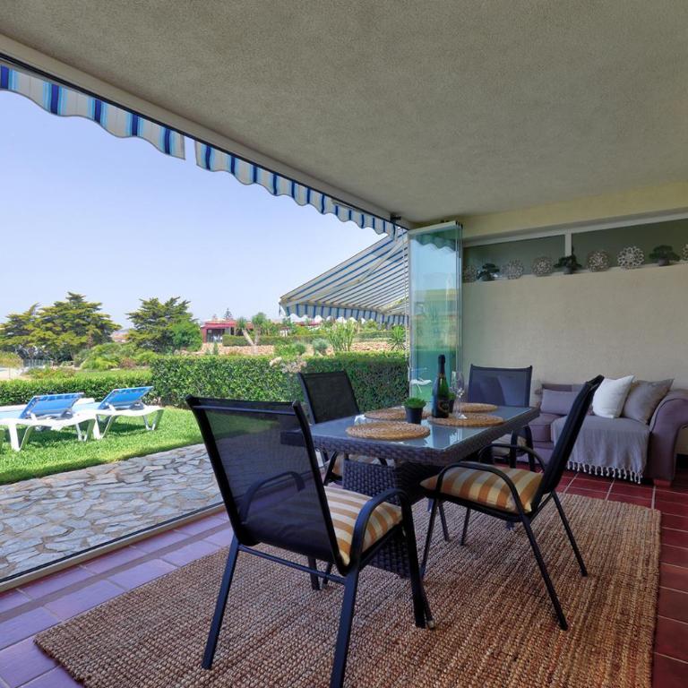 La Cala gorgeous 2 bedroom apartment with stunning gardens, pools and sea views - Apartamento de 2 dormitorios - 41