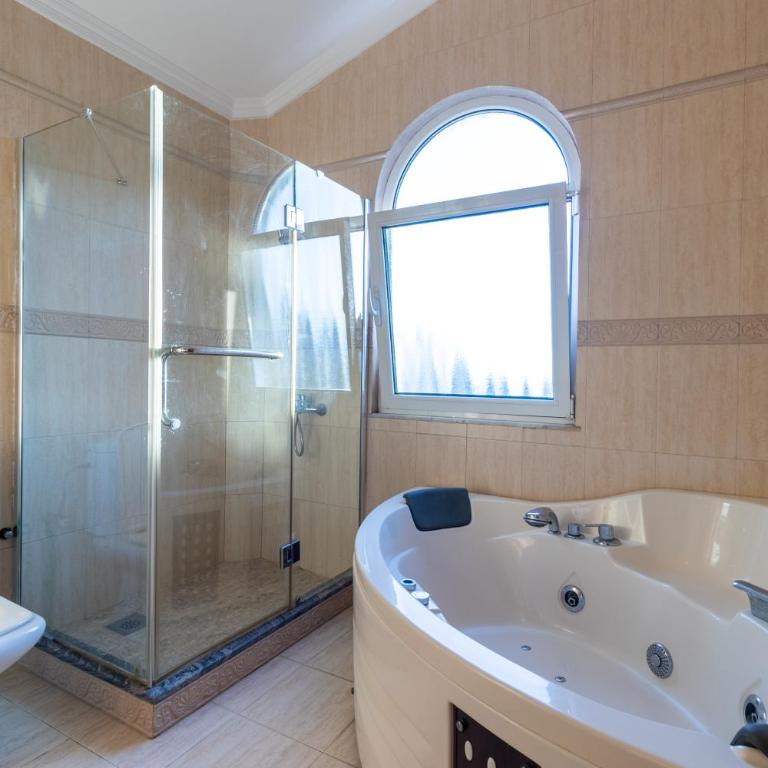 Blue Sky Apartments-Ulcinj, Montenegro - Studio Apartment with Sea View - 4