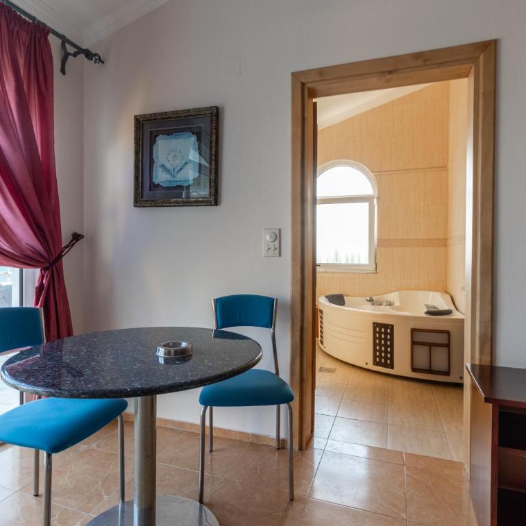 Blue Sky Apartments-Ulcinj, Montenegro - Studio Apartment with Sea View - 3
