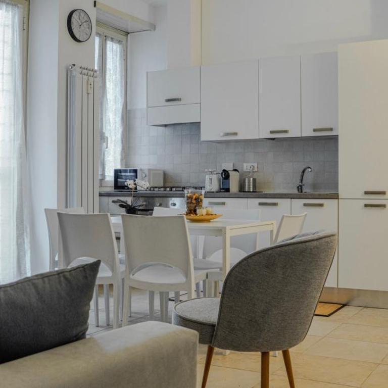 Monti Deluxe Apartment - Two-Bedroom House - 7
