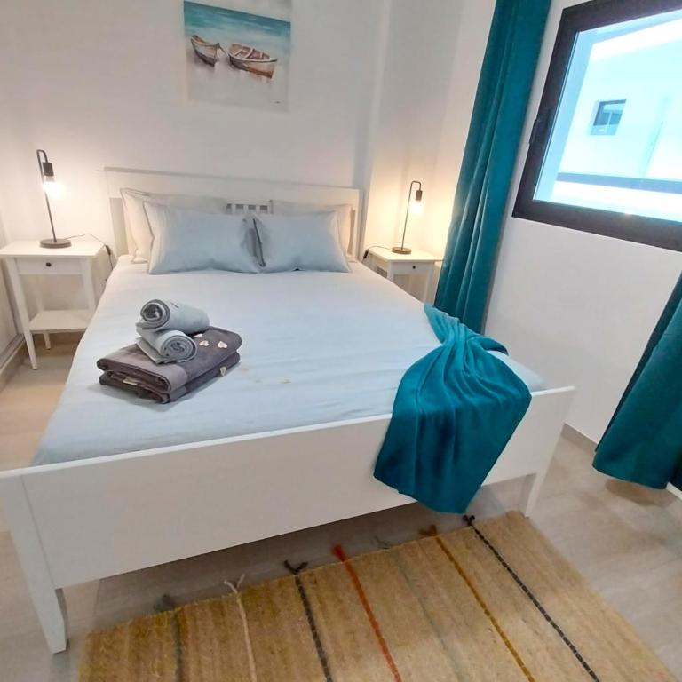 Blue Velvet by Sea You There Fuerteventura - Apartamento Deluxe - 7