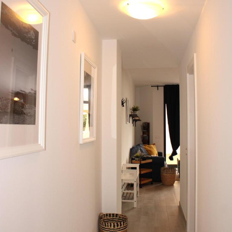 Blue Velvet by Sea You There Fuerteventura - Apartamento Deluxe - 14