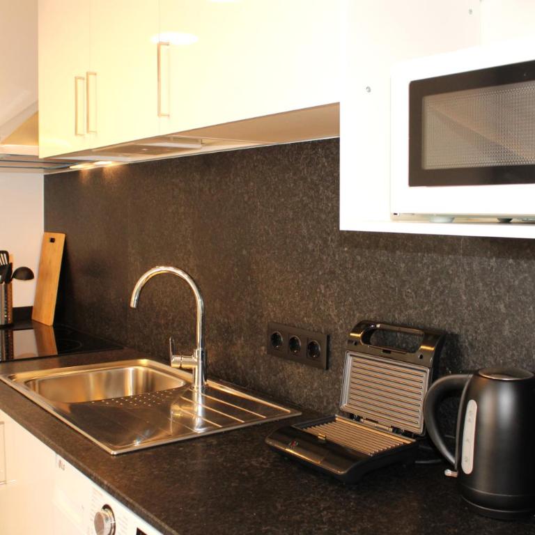 Blue Velvet by Sea You There Fuerteventura - Apartamento Deluxe - 26
