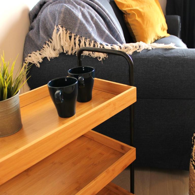 Blue Velvet by Sea You There Fuerteventura - Apartamento Deluxe - 5