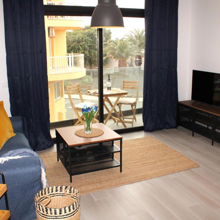 Blue Velvet by Sea You There Fuerteventura - Apartamento Deluxe - 17