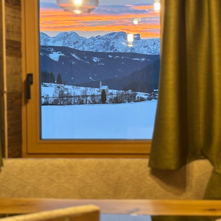 Stegerhof - Appartamento con Sauna - 4